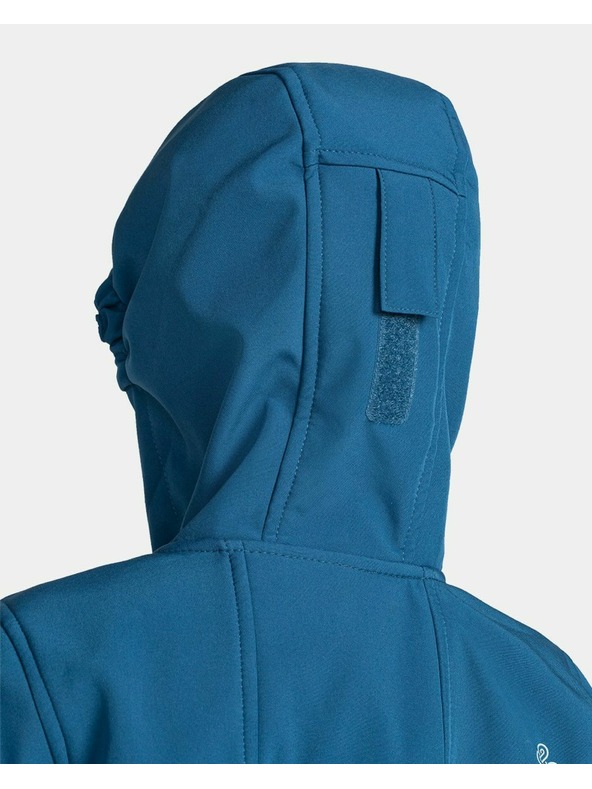 Kilpi Момчешко софтшел яке Kilpi RAVIO-J Синьо