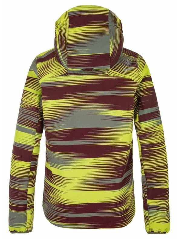 Kilpi Момчешко софтшел яке Kilpi RAVIO-J Каки