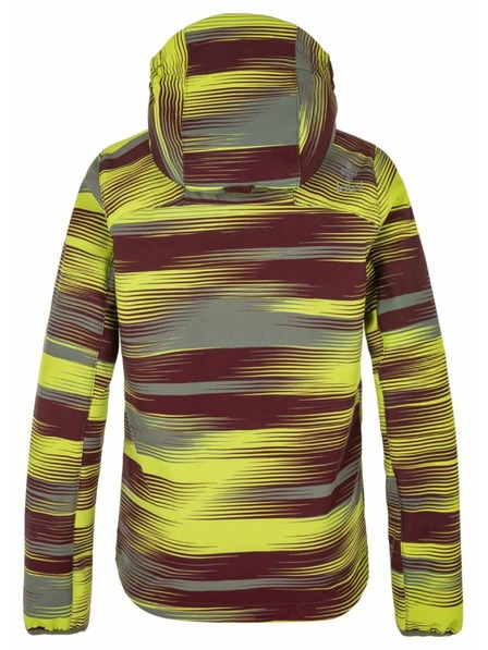 Kilpi Момчешко софтшел яке Kilpi RAVIO-J Каки