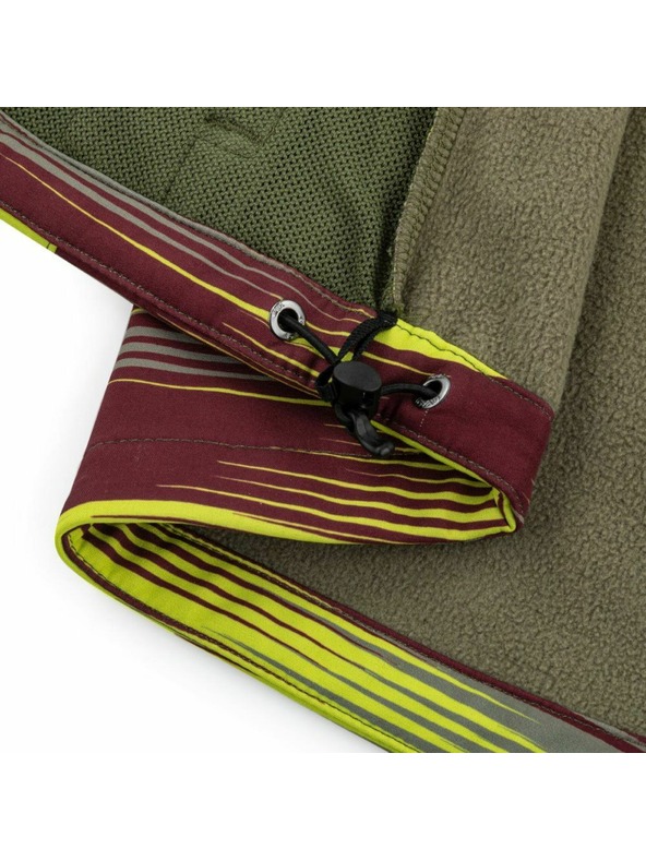 Kilpi Момчешко софтшел яке Kilpi RAVIO-J Каки