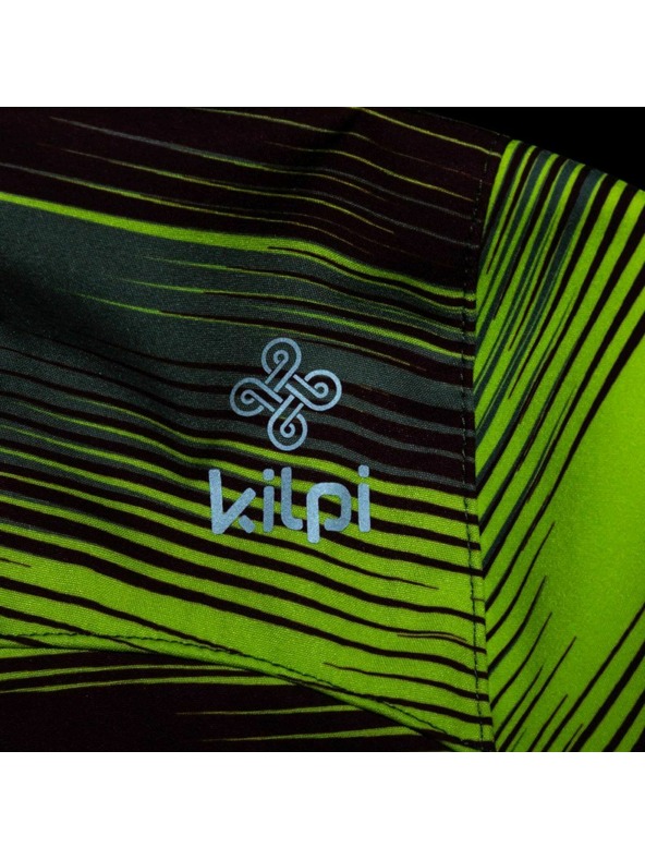 Kilpi Момчешко софтшел яке Kilpi RAVIO-J Каки