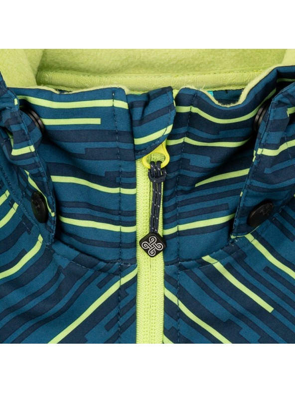 Kilpi Момчешко софтшел яке Kilpi RAVIO-JB Тъмносиньо