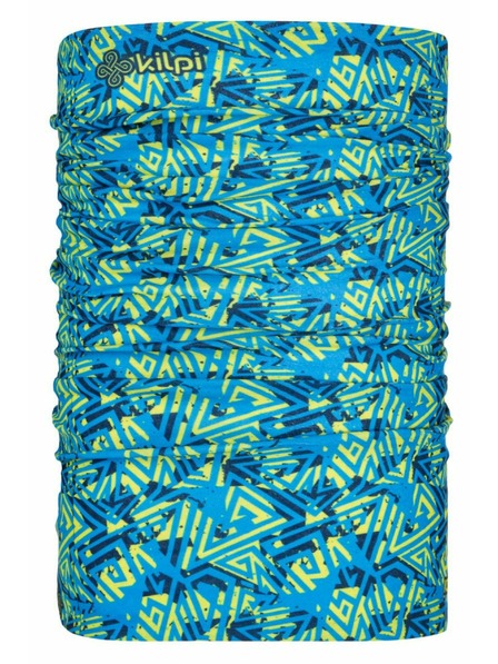 Kilpi Многофункционален шал за деца Kilpi DARLIN-J Син