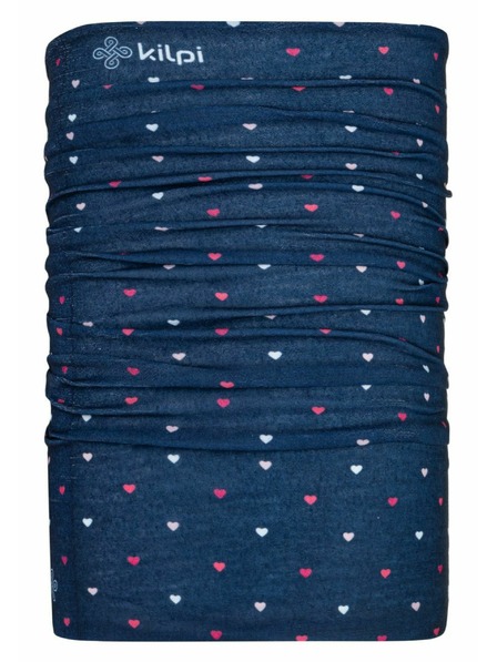 Kilpi Многофункционален шал за деца Kilpi DARLIN-J Тъмносин