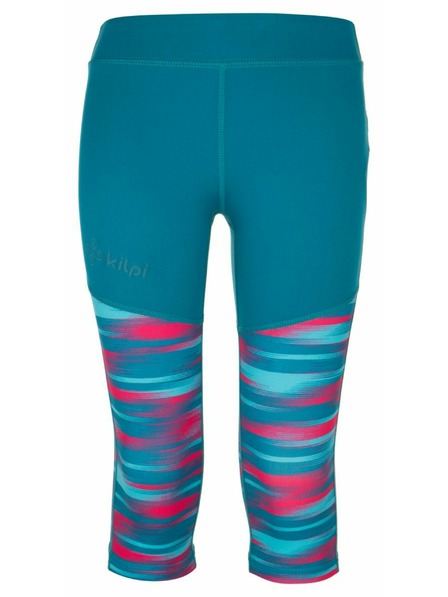 Kilpi Детски 3/4 клин Kilpi DARLEY-JG Тюркоазен