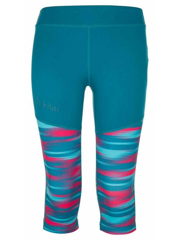 Kilpi Детски 3/4 клин Kilpi DARLEY-JG Тюркоазен