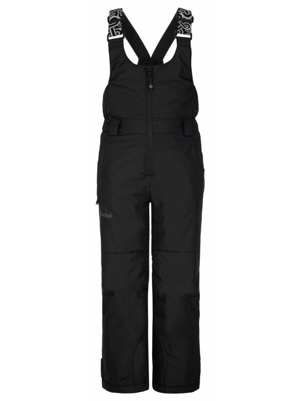 Kilpi Детски ски панталони Kilpi DARYL-J Черен