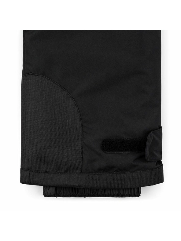 Kilpi Детски ски панталони Kilpi DARYL-J Черен