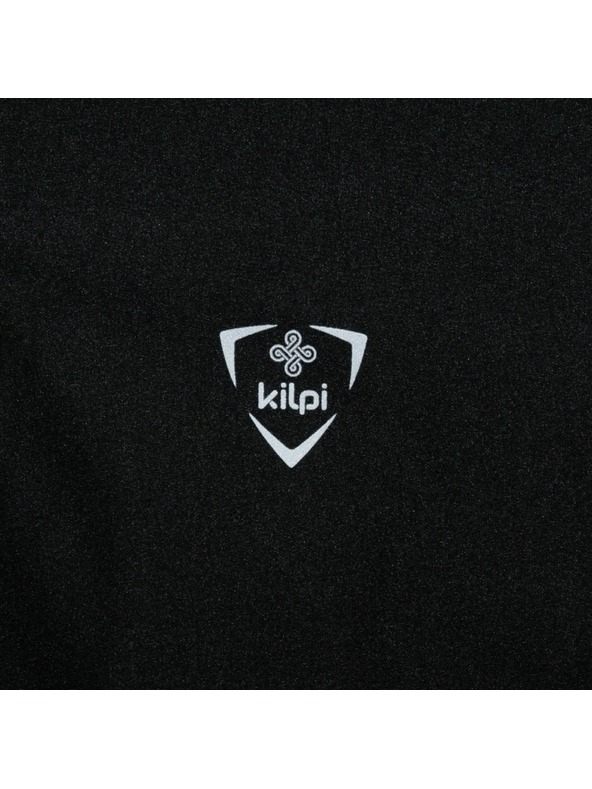 Kilpi Детски ски панталони Kilpi DARYL-J Черен