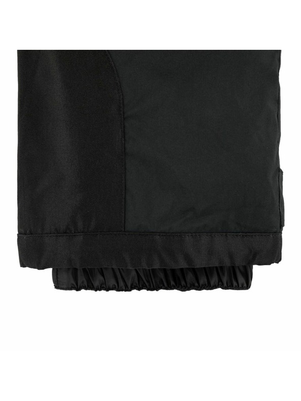 Kilpi Детски ски панталони Kilpi DARYL-J Черен