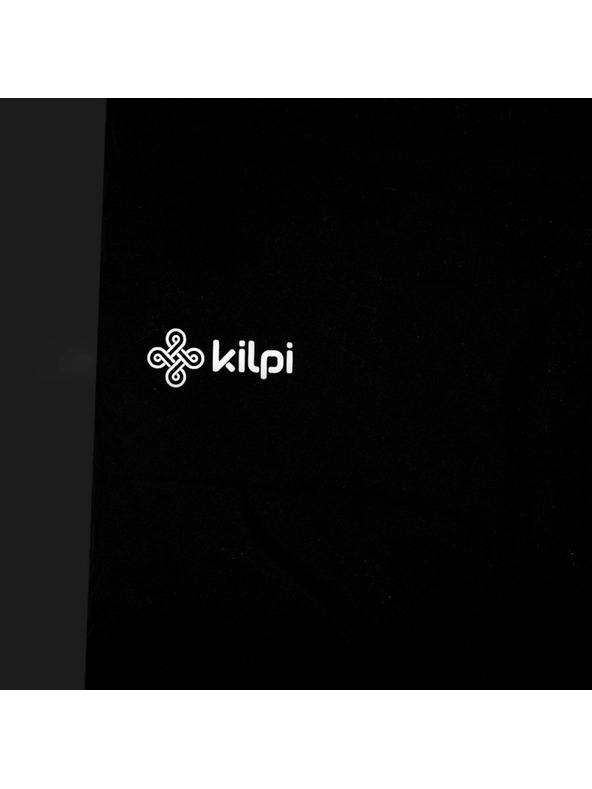 Kilpi Детски ски панталони Kilpi DARYL-J Черен