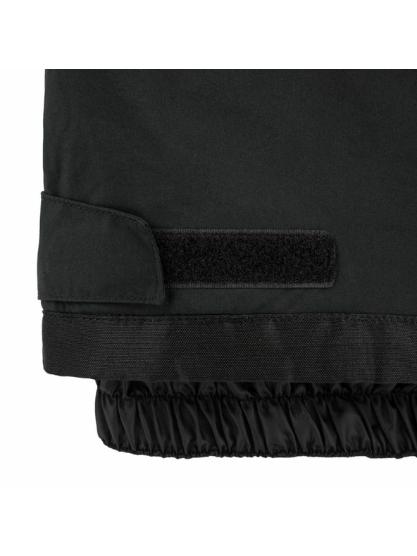 Kilpi Детски ски панталони Kilpi DARYL-J Черен