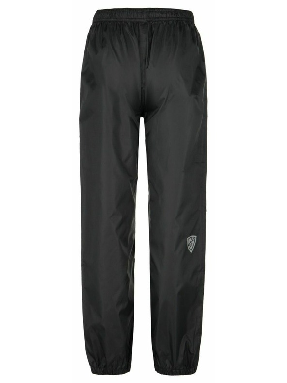 Kilpi Детски outdoor панталони Kilpi KERI-J Черни