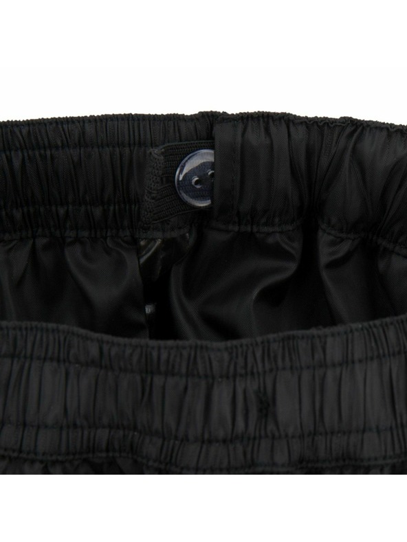 Kilpi Детски outdoor панталони Kilpi KERI-J Черни