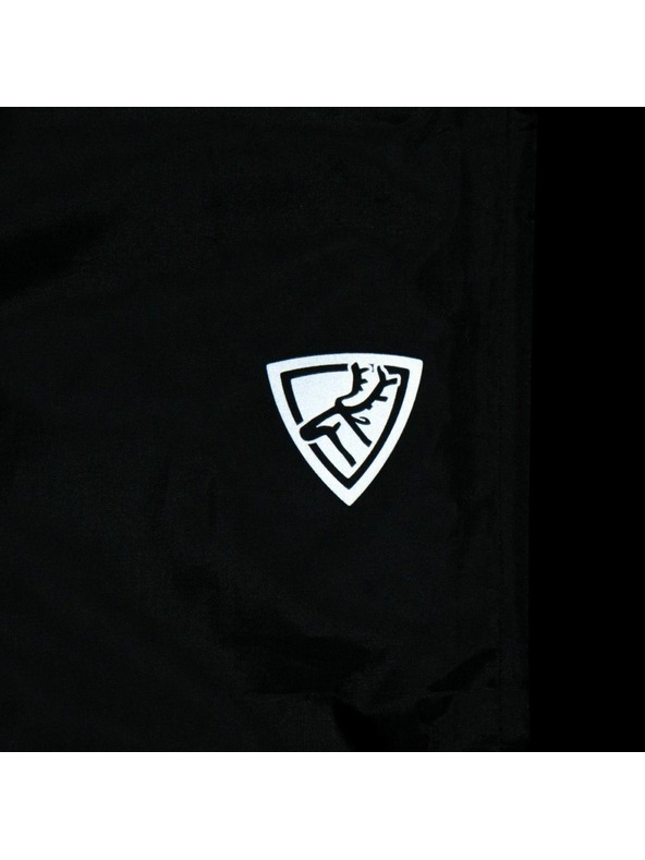 Kilpi Детски outdoor панталони Kilpi KERI-J Черни