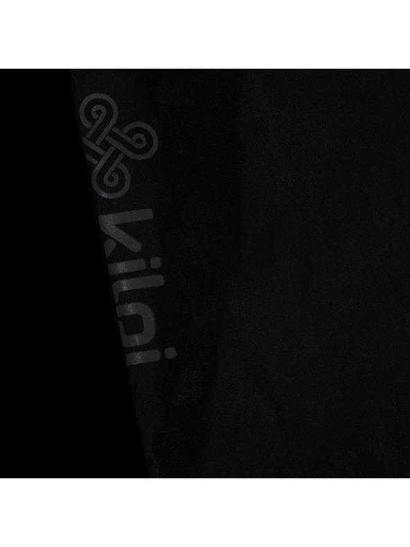 Kilpi Детски outdoor панталони Kilpi KERI-J Черни