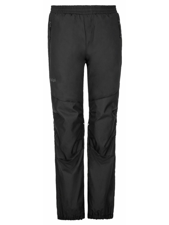 Kilpi Детски outdoor панталони Kilpi JORDY-J Черни