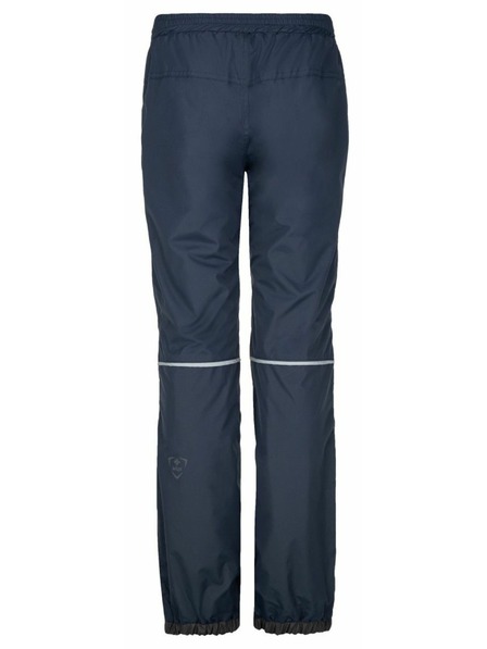 Kilpi Детски outdoor панталони Kilpi JORDY-J Тъмносини