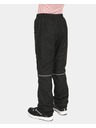Kilpi Детски outdoor панталони Kilpi JORDY-J Черни