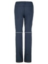 Kilpi Детски софтшел outdoor панталони Kilpi RIZO-J Тъмносини