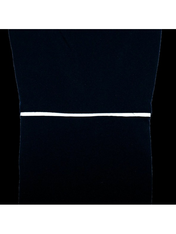 Kilpi Детски софтшел outdoor панталони Kilpi RIZO-J Тъмносини