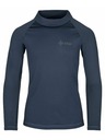 Kilpi Детско функционално термо бельо Kilpi WILLIE-J Тъмносиньо