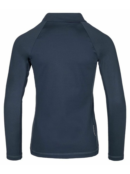 Kilpi Детско функционално термо бельо Kilpi WILLIE-J Тъмносиньо