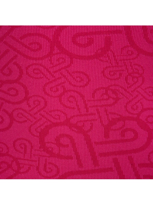 Kilpi Термобельо за момичета Kilpi CAROL-JG розово