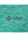 Kilpi Детски поларен суитшърт Kilpi ALACANT-J Тюркоазен