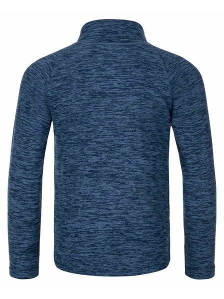 Kilpi Детски поларен суитшърт Kilpi ALMERI-J Тъмносин