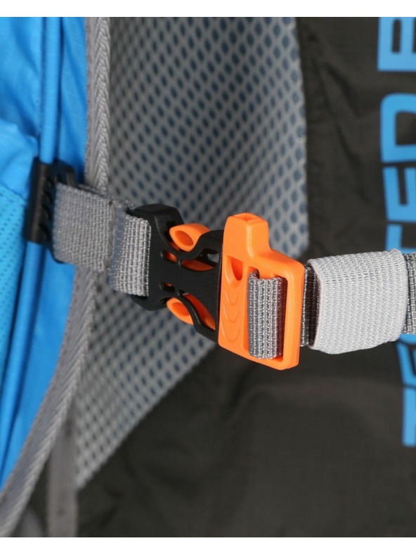 Kilpi Ски туринг раница Kilpi SKIMO 20-U Синя