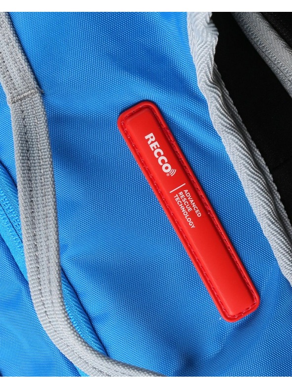 Kilpi Ски раница Kilpi GLACIER-U Бежова