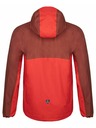 Kilpi Мъжко outdoor яке Kilpi HURRICANE-M Червено