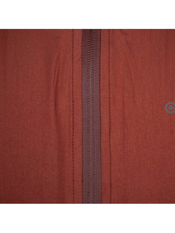 Kilpi Мъжко outdoor яке Kilpi HURRICANE-M Червено