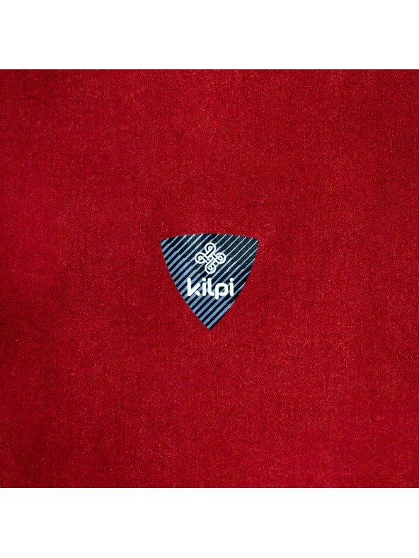 Kilpi Мъжко outdoor яке Kilpi HURRICANE-M Червено