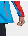 Kilpi Мъжко хардшел outdoor яке Kilpi HURRICANE-M Червено