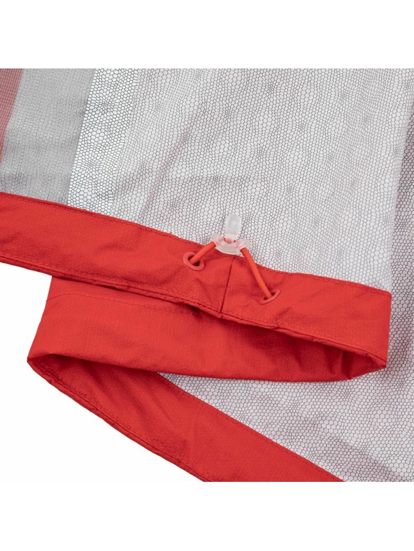 Kilpi Мъжко outdoor яке Kilpi HURRICANE-M Тъмносиво