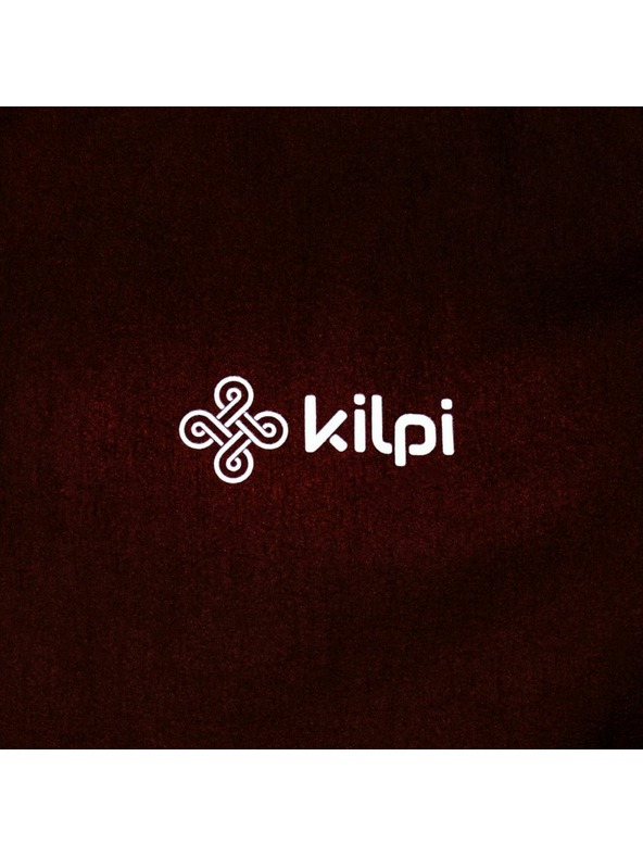 Kilpi Мъжко outdoor яке Kilpi HURRICANE-M Тъмносиво