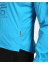 Kilpi Мъжко водоустойчиво яке за колоездене Kilpi RAINAR-M Синьо