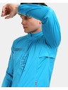 Kilpi Мъжко водоустойчиво яке за колоездене Kilpi RAINAR-M Синьо