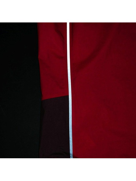 Kilpi Мъжко outdoor яке Kilpi HURRICANE-M Червено