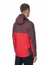 Kilpi Мъжко outdoor яке Kilpi HURRICANE-M Червено