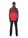 Kilpi Мъжко outdoor яке Kilpi HURRICANE-M Червено