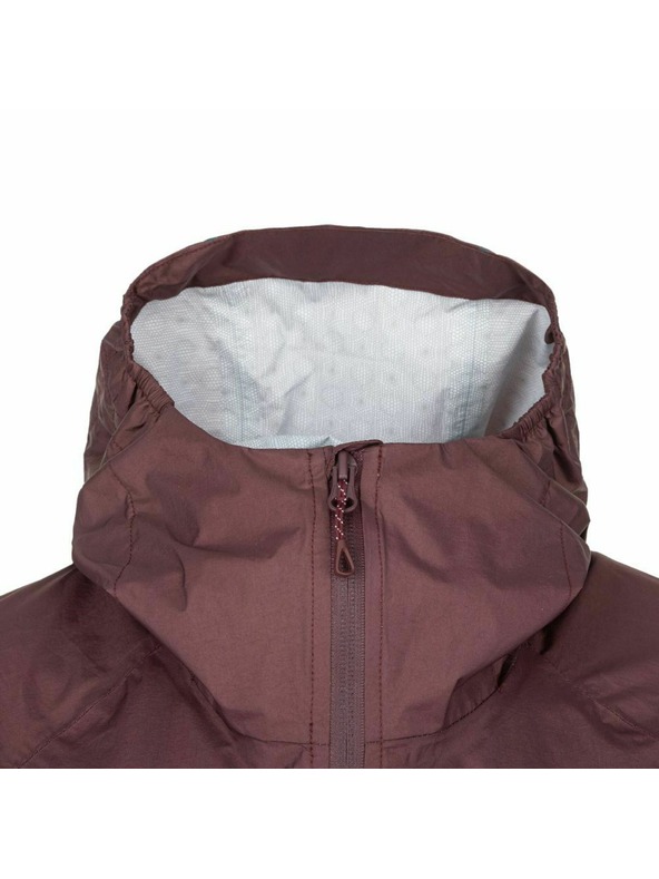 Kilpi Мъжко outdoor яке Kilpi HURRICANE-M Червено