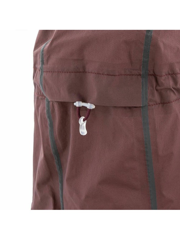 Kilpi Мъжко outdoor яке Kilpi HURRICANE-M Червено