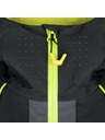 Kilpi Мъжко outdoor водоустойчиво яке Kilpi HASTAR-M Тъмносиво
