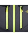 Kilpi Мъжко outdoor водоустойчиво яке Kilpi HASTAR-M Тъмносиво