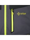 Kilpi Мъжко outdoor водоустойчиво яке Kilpi HASTAR-M Тъмносиво