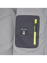 Kilpi Мъжко outdoor водоустойчиво яке Kilpi HASTAR-M Тъмносиво