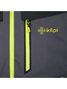 Kilpi Мъжко outdoor водоустойчиво яке Kilpi HASTAR-M Червено